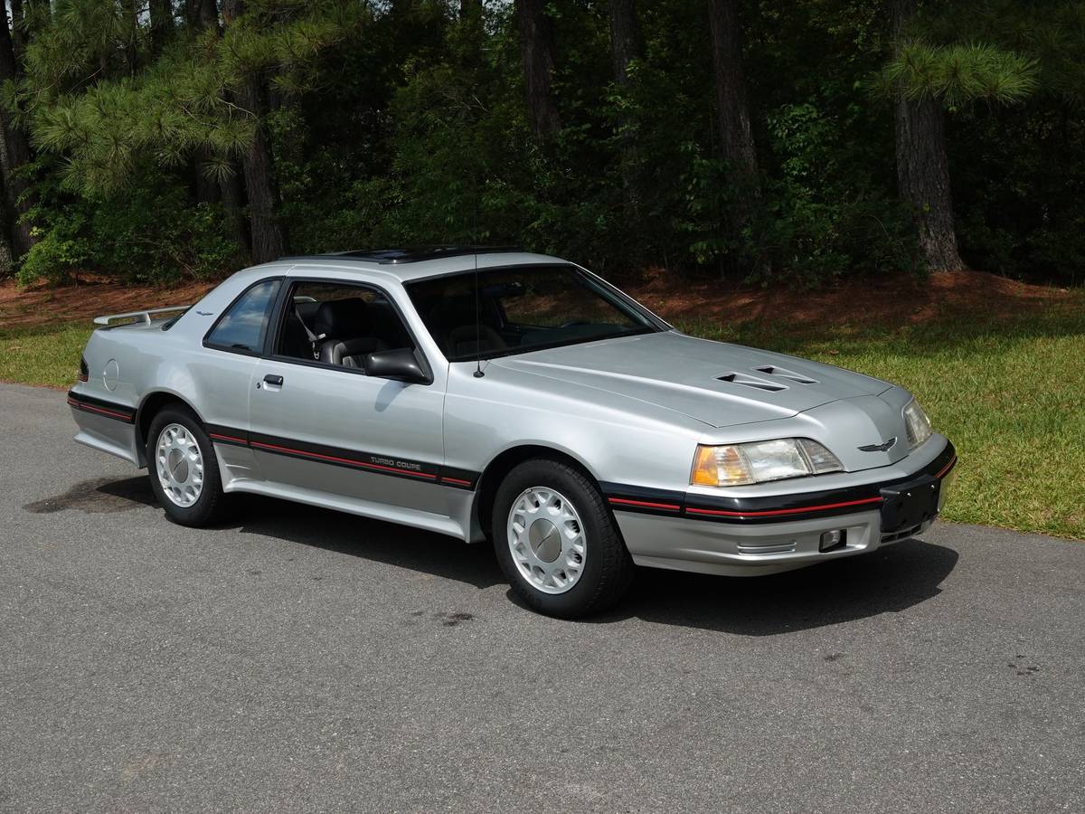 Ford-Thunderbird-1988-silver-90123-13