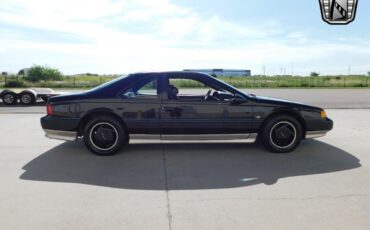 Ford-Thunderbird-1990-Black-Charcoal-154943-2