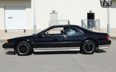 Ford-Thunderbird-1990-Black-Charcoal-154943-4