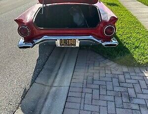 Ford-Thunderbird-Berline-1957-Red-White-29934-14