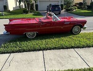 Ford-Thunderbird-Berline-1957-Red-White-29934-16