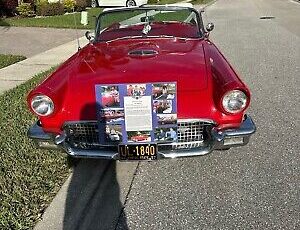 Ford-Thunderbird-Berline-1957-Red-White-29934-18