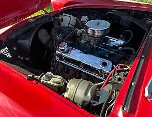 Ford-Thunderbird-Berline-1957-Red-White-29934-22