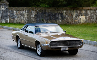 Ford Thunderbird 1968