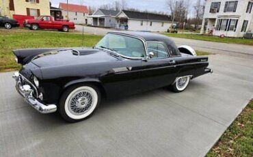 Ford-Thunderbird-Cabriolet-1955-Black-Black-144358-1