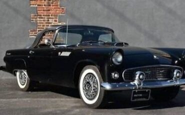 Ford-Thunderbird-Cabriolet-1955-Black-Black-144358-10