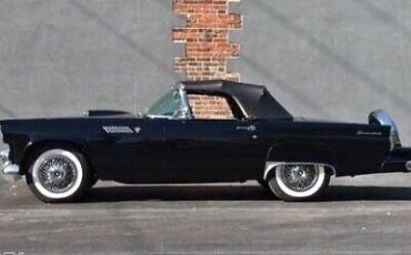 Ford-Thunderbird-Cabriolet-1955-Black-Black-144358-11