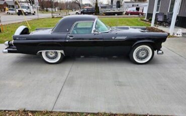 Ford-Thunderbird-Cabriolet-1955-Black-Black-144358-3