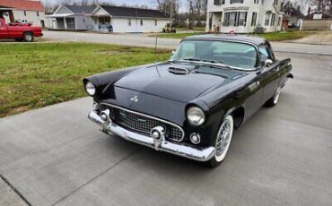 Ford Thunderbird Cabriolet 1955