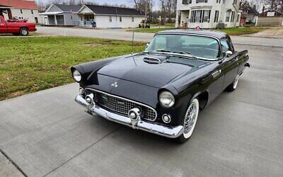 Ford Thunderbird Cabriolet 1955 à vendre