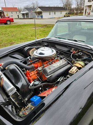 Ford-Thunderbird-Cabriolet-1955-Black-Black-144358-9