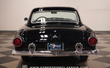 Ford-Thunderbird-Cabriolet-1955-Black-White-115073-13