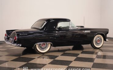 Ford-Thunderbird-Cabriolet-1955-Black-White-115073-16