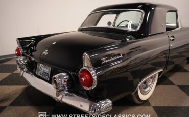 Ford-Thunderbird-Cabriolet-1955-Black-White-115073-36