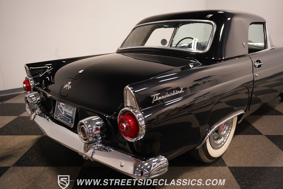 Ford-Thunderbird-Cabriolet-1955-Black-White-115073-36