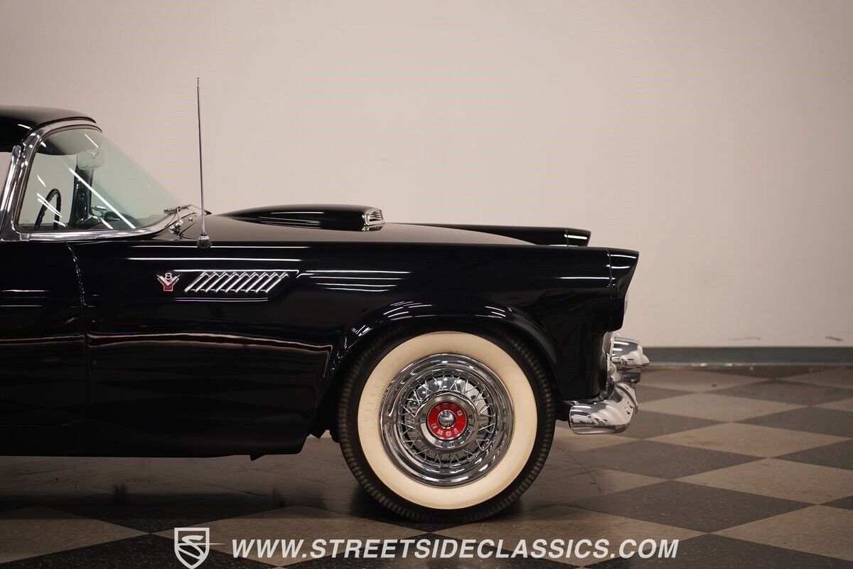 Ford-Thunderbird-Cabriolet-1955-Black-White-115073-39