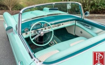 Ford-Thunderbird-Cabriolet-1955-Blue-White-583-11