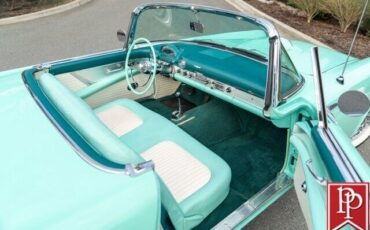 Ford-Thunderbird-Cabriolet-1955-Blue-White-583-15