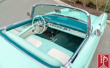 Ford-Thunderbird-Cabriolet-1955-Blue-White-583-16