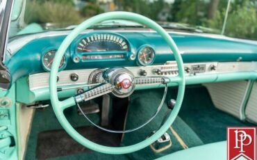 Ford-Thunderbird-Cabriolet-1955-Blue-White-583-19