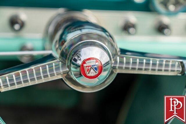 Ford-Thunderbird-Cabriolet-1955-Blue-White-583-20