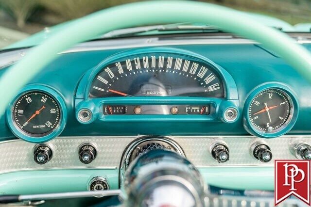 Ford-Thunderbird-Cabriolet-1955-Blue-White-583-21