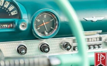 Ford-Thunderbird-Cabriolet-1955-Blue-White-583-23