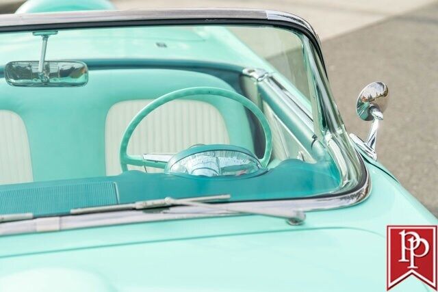 Ford-Thunderbird-Cabriolet-1955-Blue-White-583-30