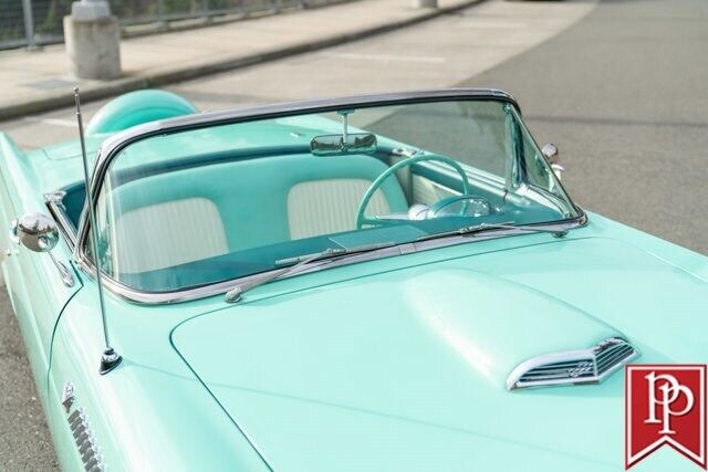 Ford-Thunderbird-Cabriolet-1955-Blue-White-583-31