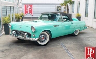 Ford-Thunderbird-Cabriolet-1955-Blue-White-583-34