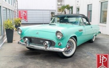 Ford-Thunderbird-Cabriolet-1955-Blue-White-583-35