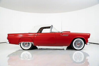 Ford-Thunderbird-Cabriolet-1955-Red-Red-386-14