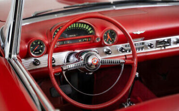 Ford-Thunderbird-Cabriolet-1955-Red-Red-386-22