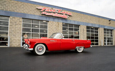 Ford Thunderbird Cabriolet 1955