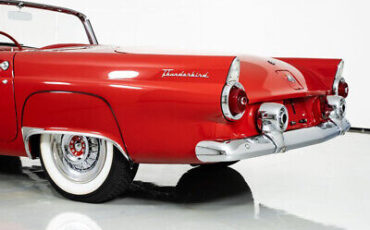 Ford-Thunderbird-Cabriolet-1955-Red-Red-386-9