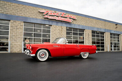 Ford Thunderbird Cabriolet 1955 à vendre