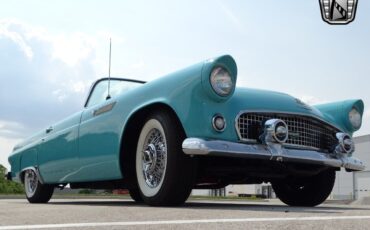 Ford-Thunderbird-Cabriolet-1955-Turquoise-Black-73294-6