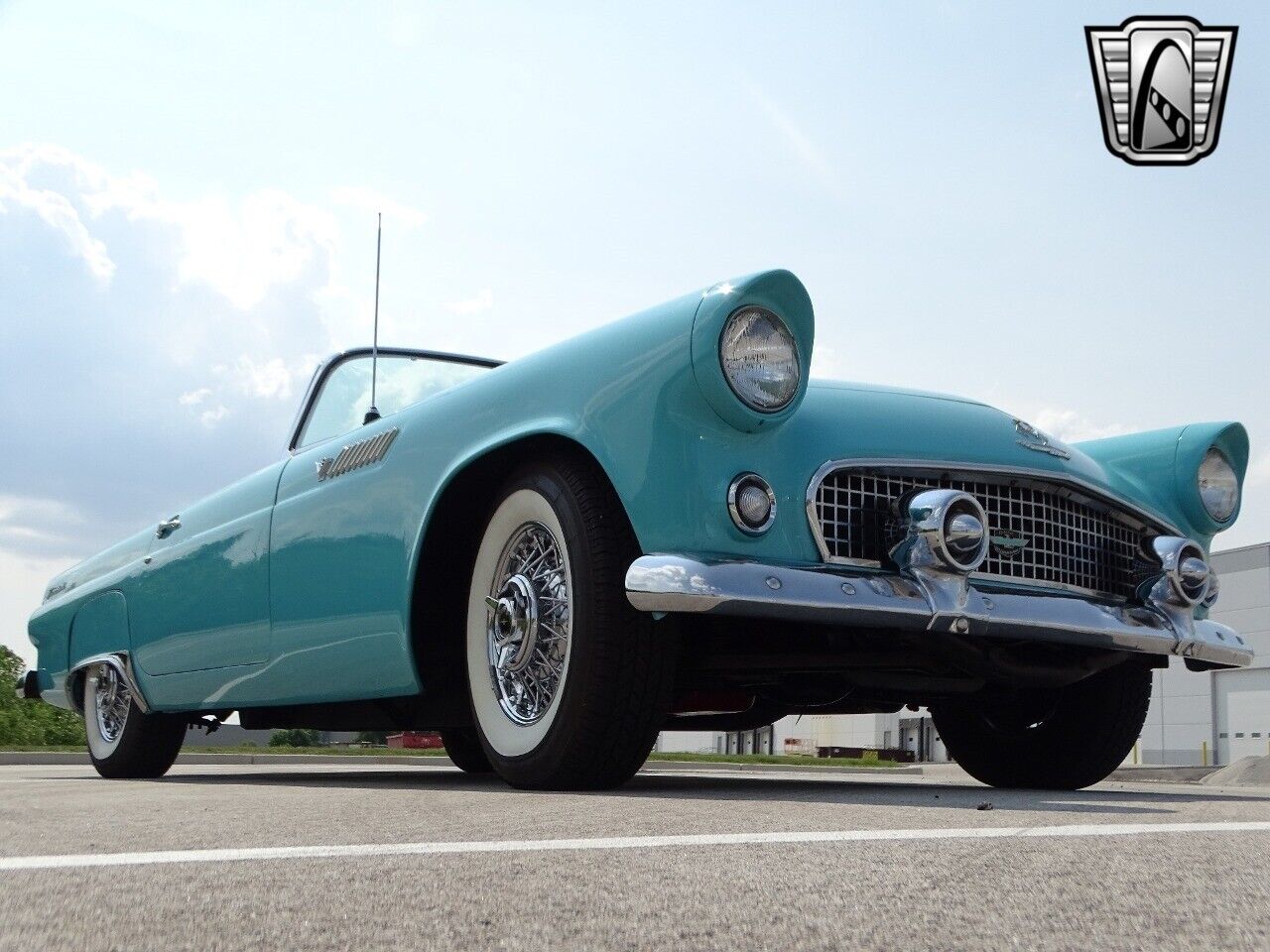 Ford-Thunderbird-Cabriolet-1955-Turquoise-Black-73294-6