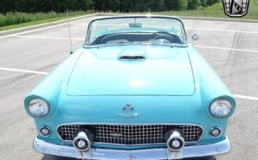 Ford-Thunderbird-Cabriolet-1955-Turquoise-Black-73294-7