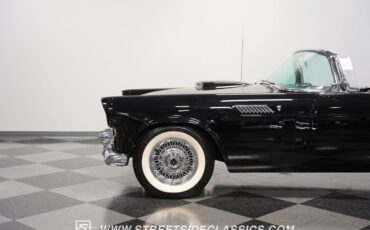 Ford-Thunderbird-Cabriolet-1956-Black-Black-25994-24