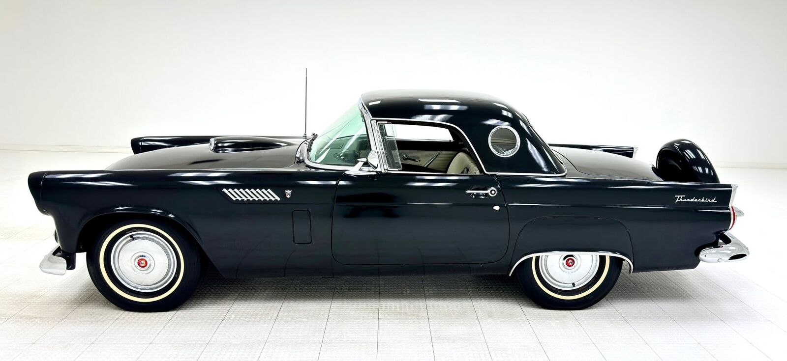 Ford-Thunderbird-Cabriolet-1956-Black-Black-346-1