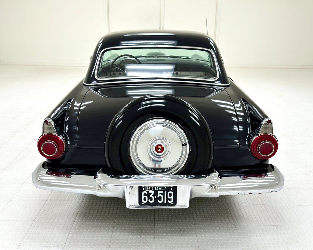 Ford-Thunderbird-Cabriolet-1956-Black-Black-346-3