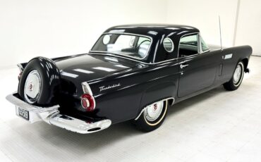 Ford-Thunderbird-Cabriolet-1956-Black-Black-346-4