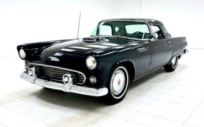 Ford Thunderbird Cabriolet 1956 à vendre