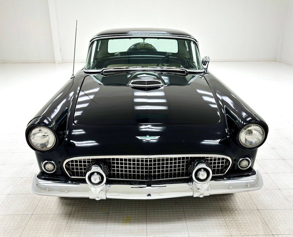 Ford-Thunderbird-Cabriolet-1956-Black-Black-346-7