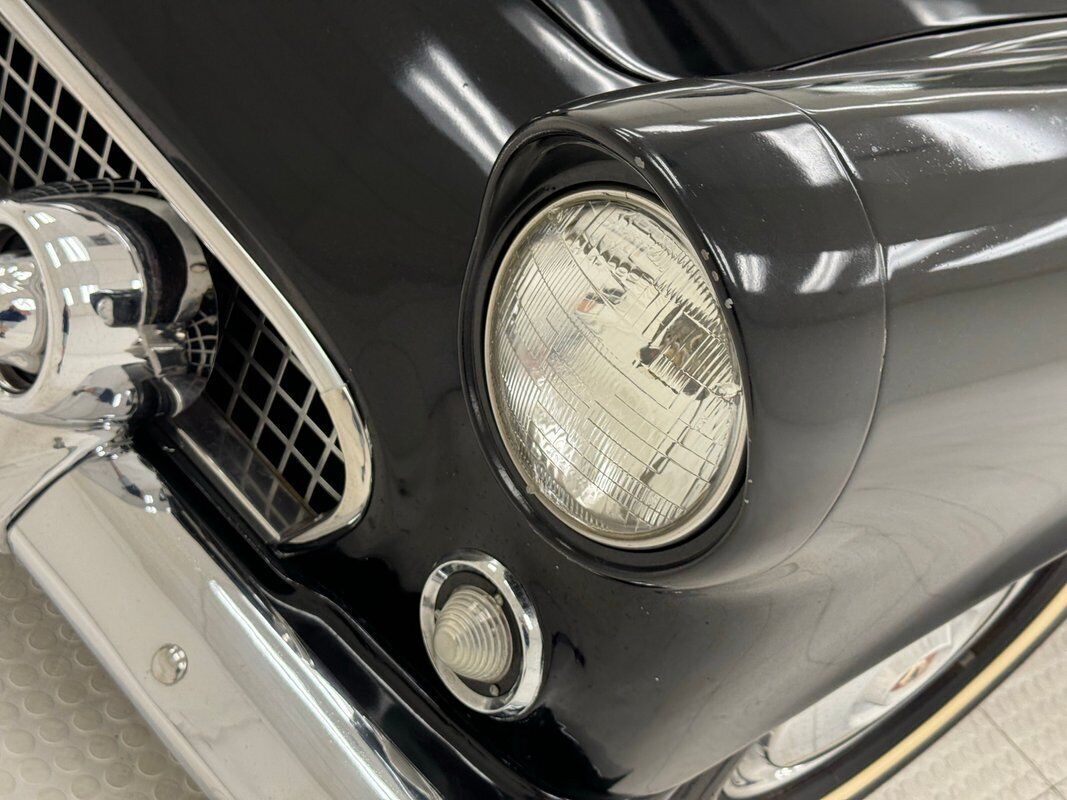 Ford-Thunderbird-Cabriolet-1956-Black-Black-346-9