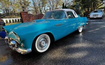 Ford Thunderbird Cabriolet 1956