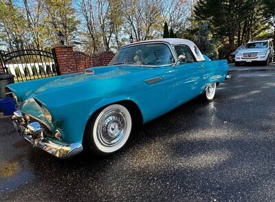 Ford Thunderbird Cabriolet 1956 à vendre