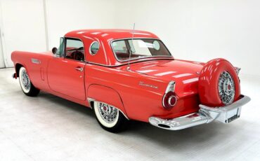 Ford-Thunderbird-Cabriolet-1956-Red-Red-152234-6