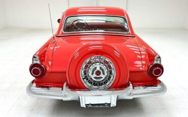 Ford-Thunderbird-Cabriolet-1956-Red-Red-152234-9